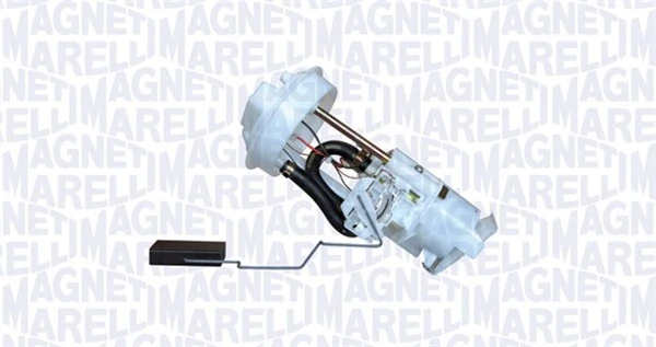 Fuel Supply Module
